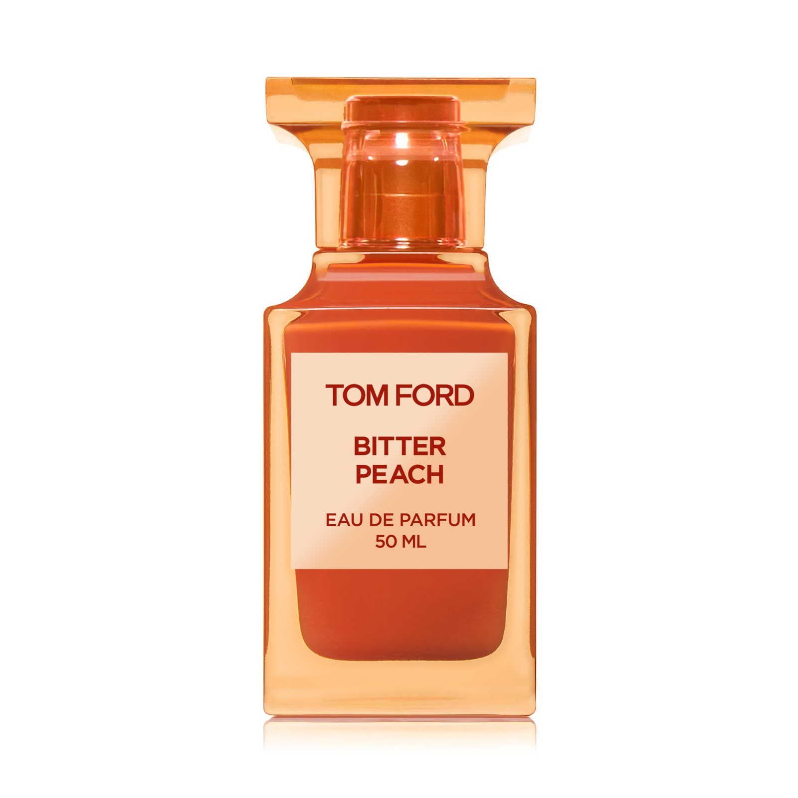 Tom Ford Bitter Peach Fragrance