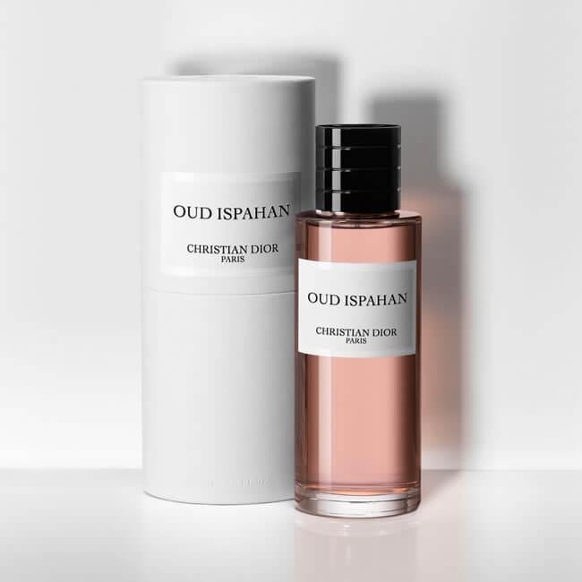 عطر العود من ديور Oud Ispahan