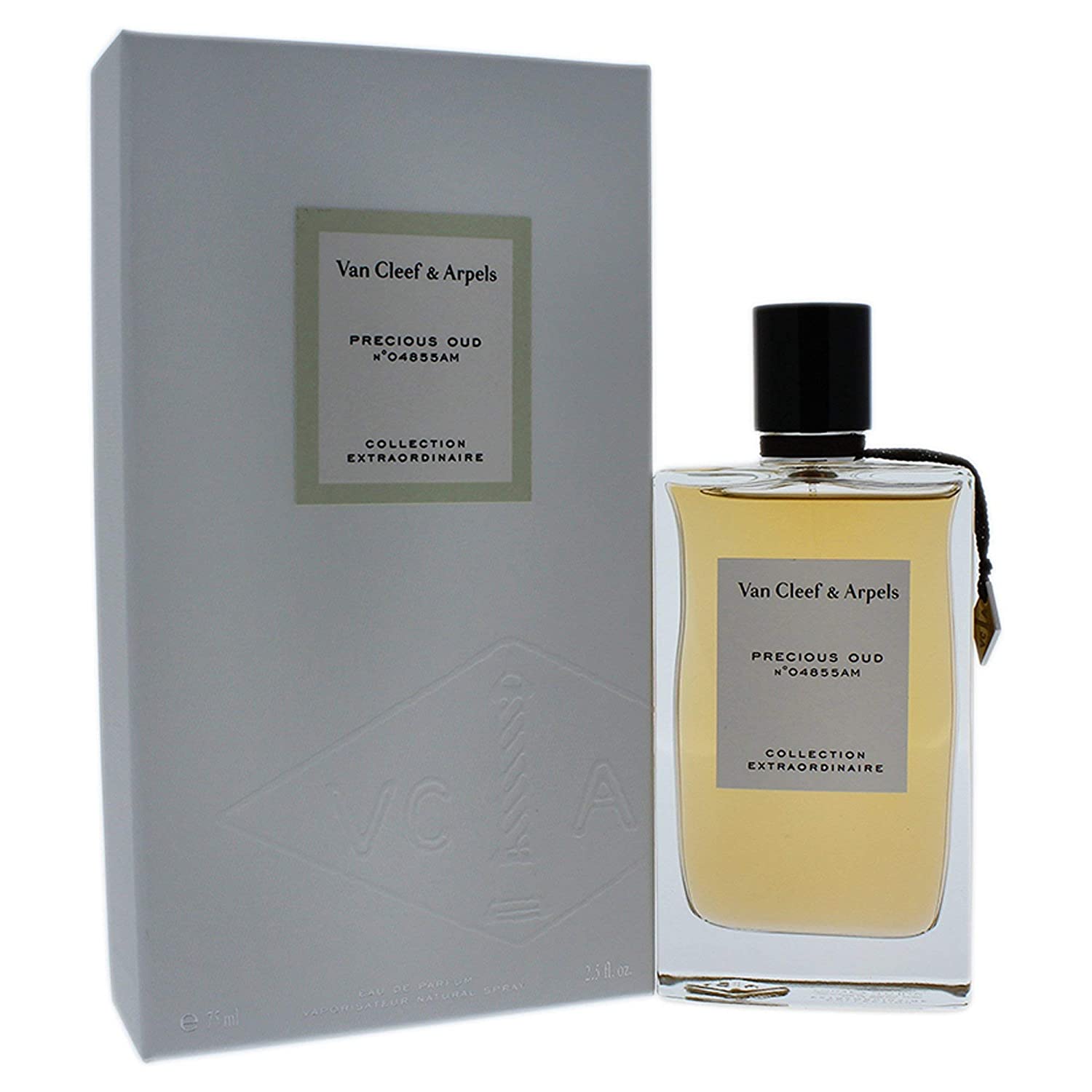 عطر فان كليف أند آربلز عود