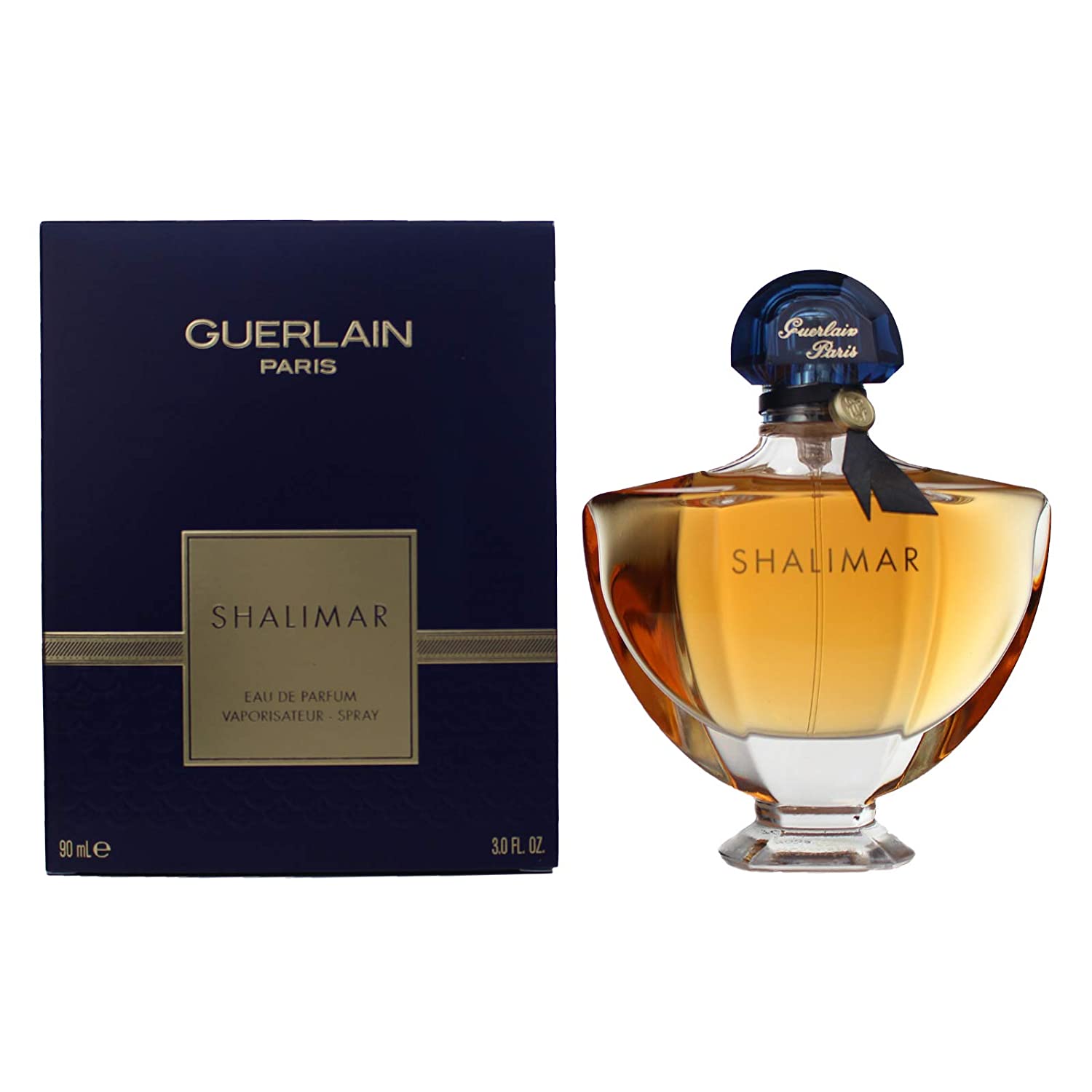 عطر جيرلان شاليمار