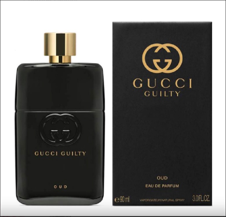 عطر العود من جوتشي