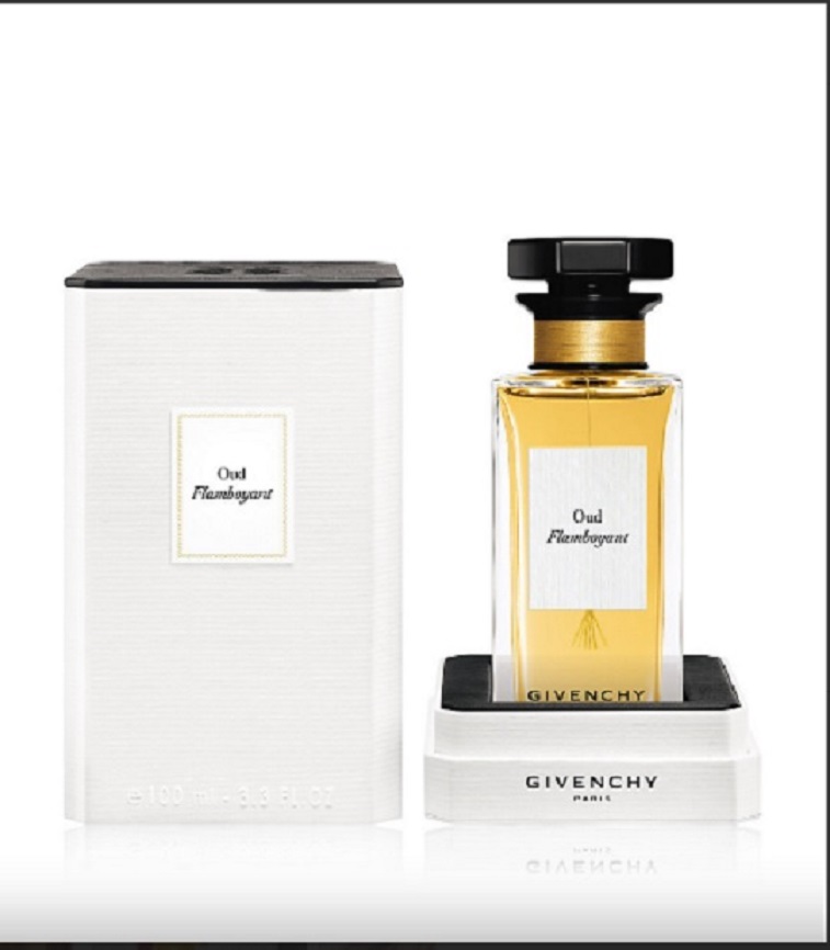 عطر العود جيفنشي