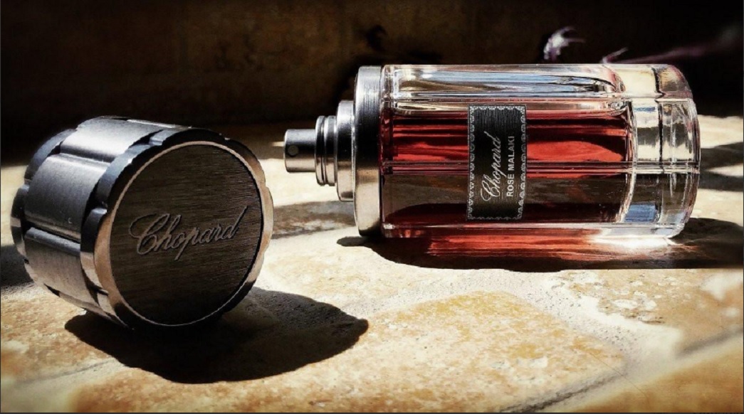 عطر العود من شوبارد