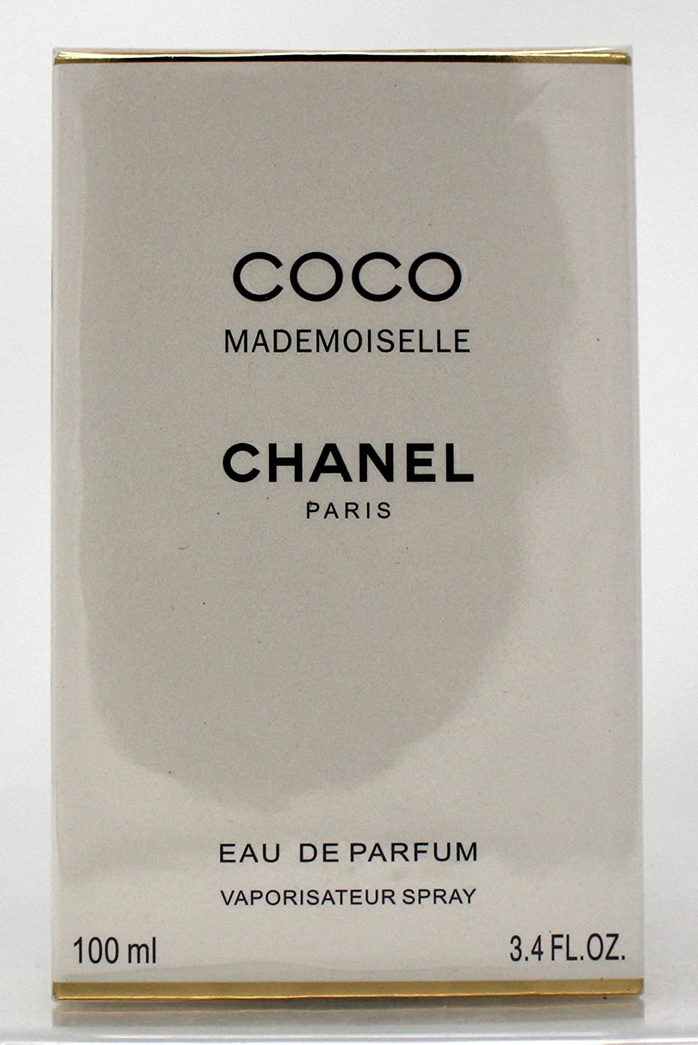 عطر شانيل كوكو مدموزيل