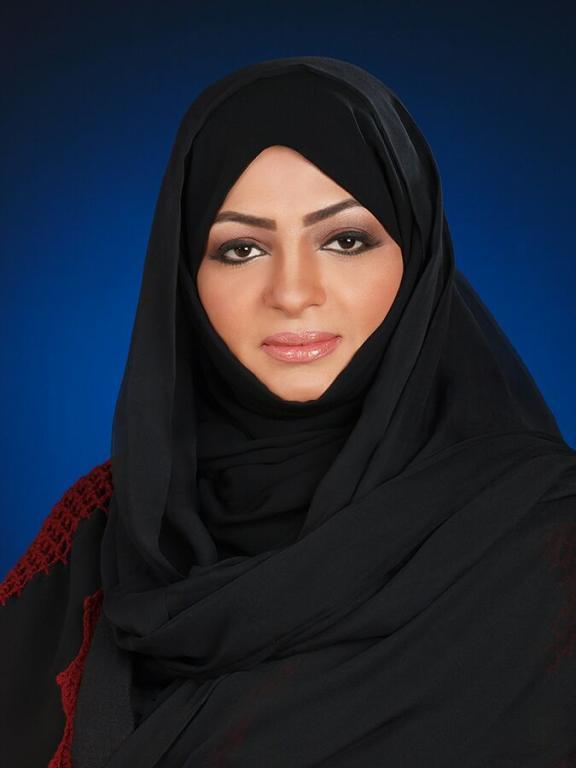 منى الريحان