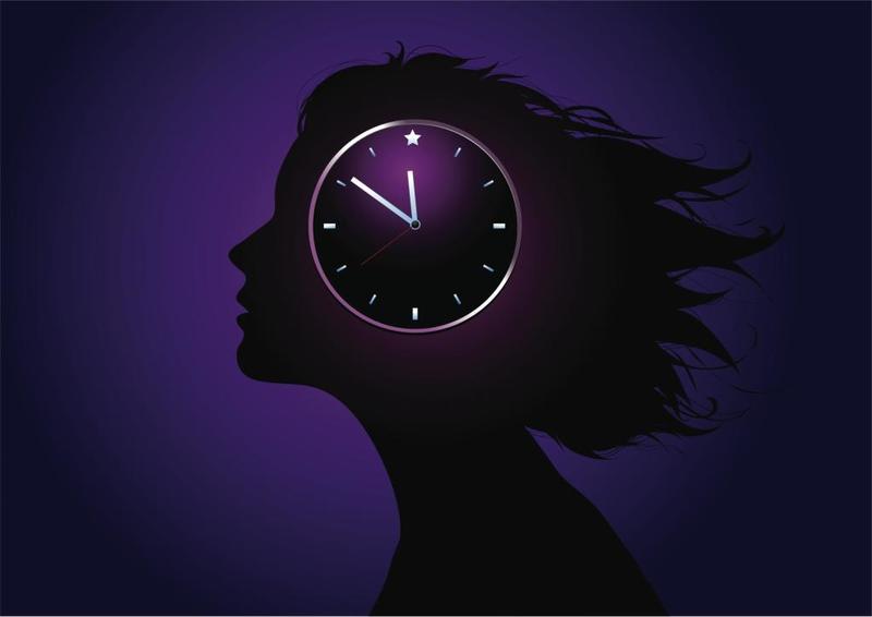 تتحكم الساعة البيولوجية في العمل الطبيعي للدماغ والمناعة ووظائف الجسم