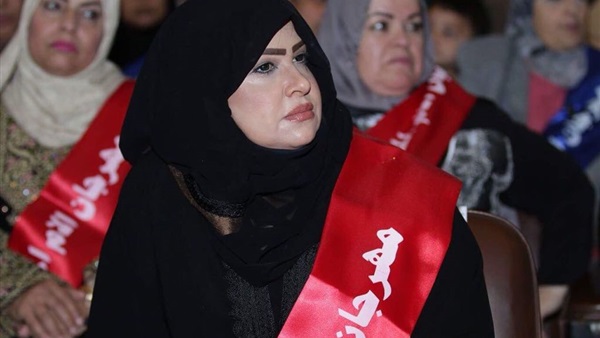 د. مستورة الشمري