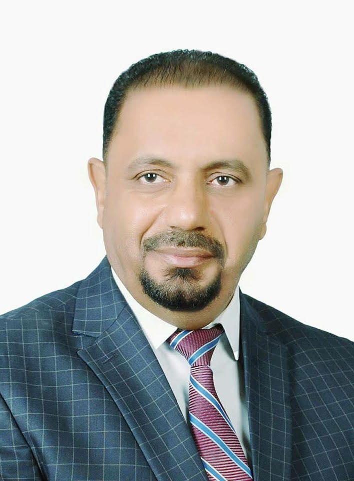 د. خضير الصالحي