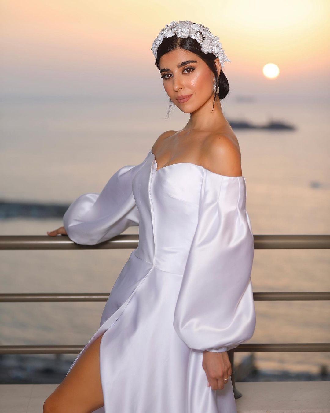 زينة مكي