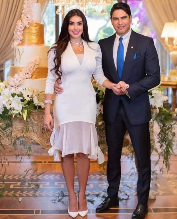 ياسمين صبري