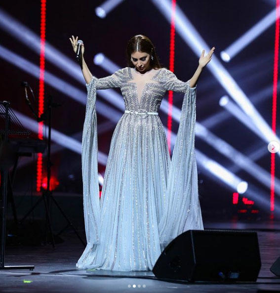 فساتين يارا