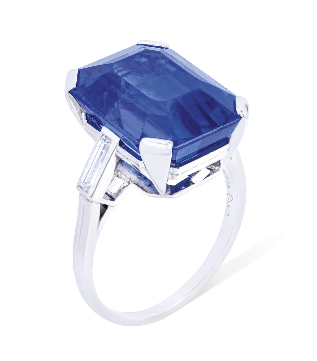خواتم بوشيرون Boucheron