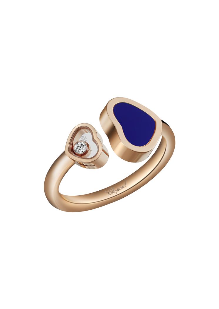 خواتم شوبارد Chopard