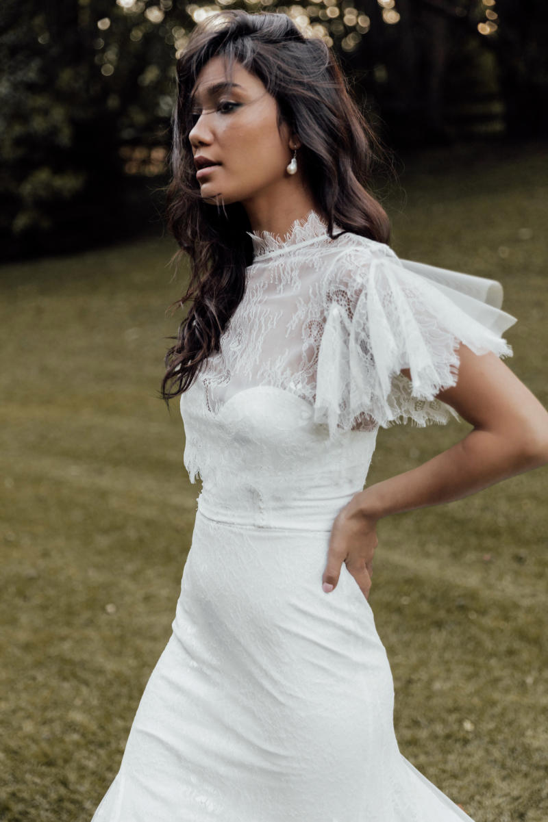 فستان Grace Loves Lace