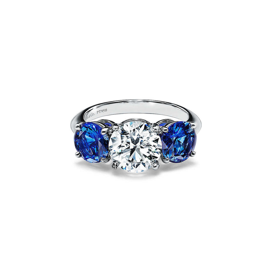 خواتم تيفاني آند كو Tiffany & Co