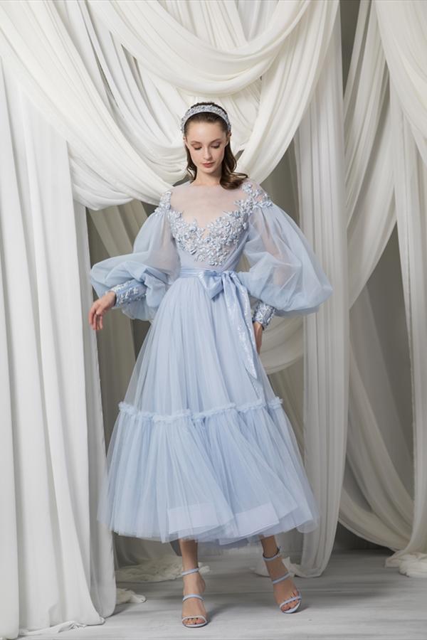 فساتين طوني ورد Tony Ward