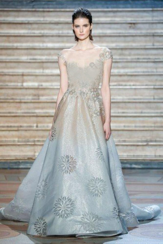 فساتين خطوبة طوني ورد Tony Ward