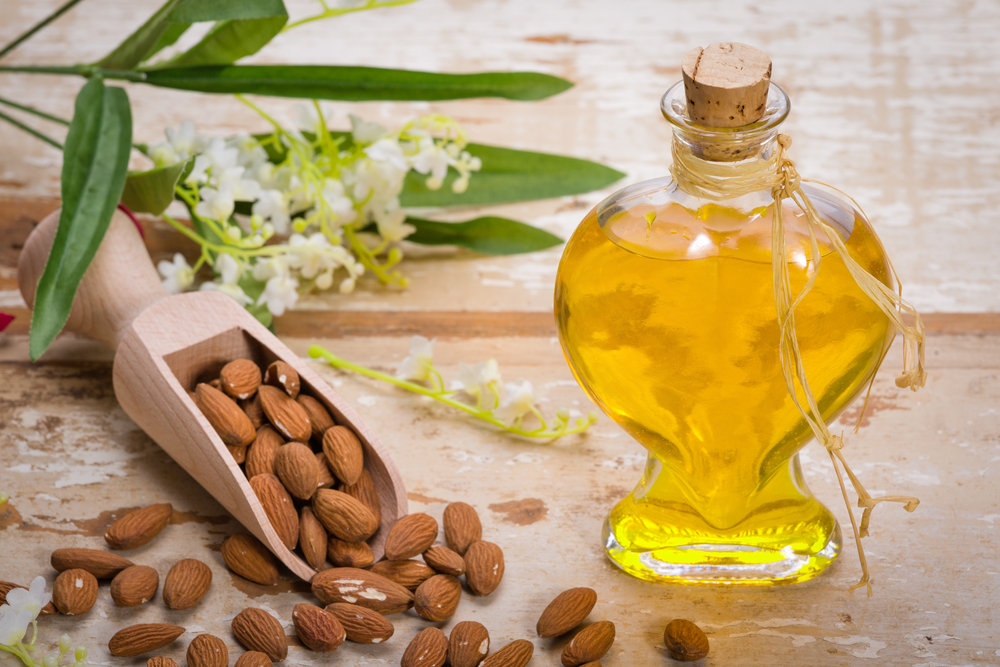 ماسكات طبيعية تساعدك على علاج فراغات الشعر
