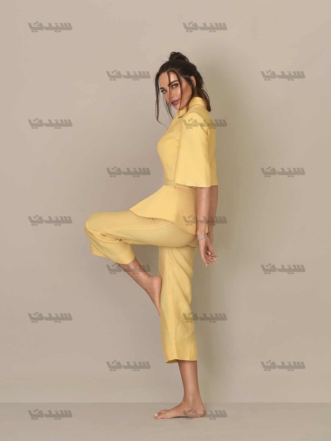 داليدا خليل