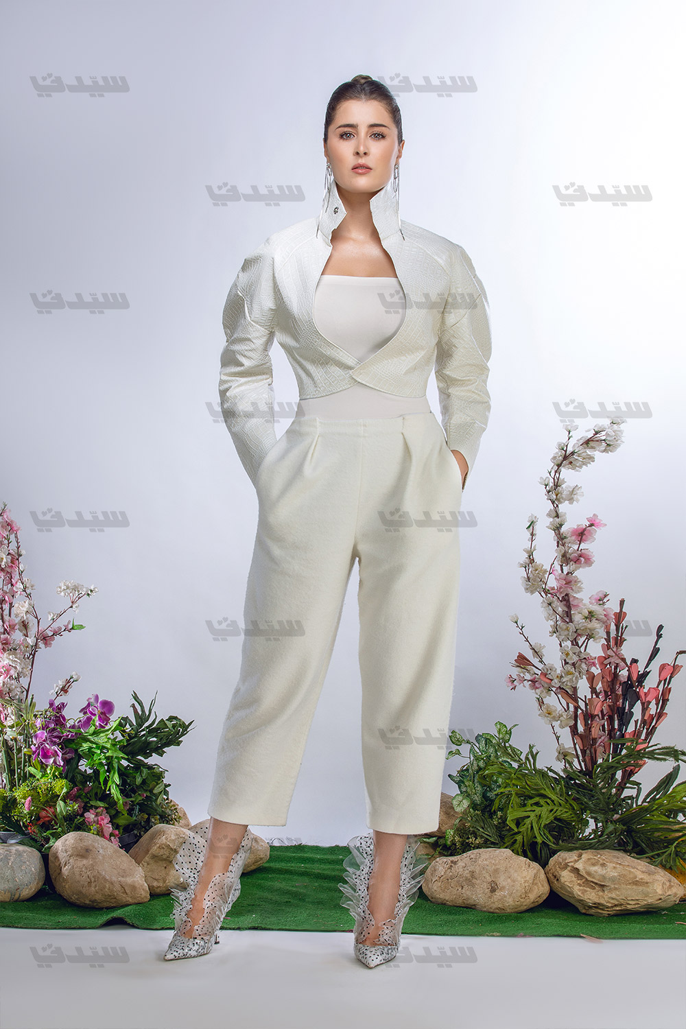 عائشة بن أحمد