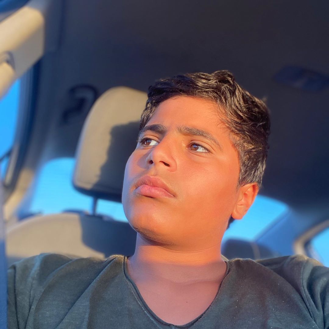 آدم ماجد المصري