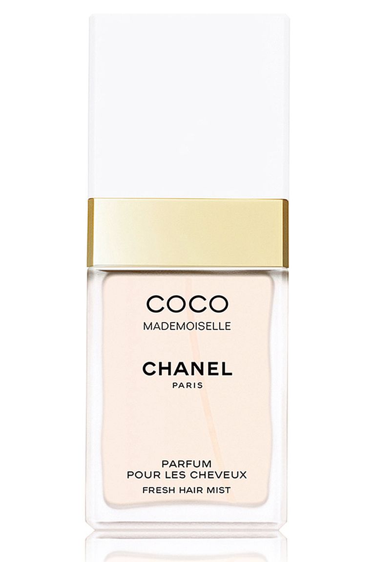 Chanel Coco Mademoiselle Parfum Fresh Hair Mist