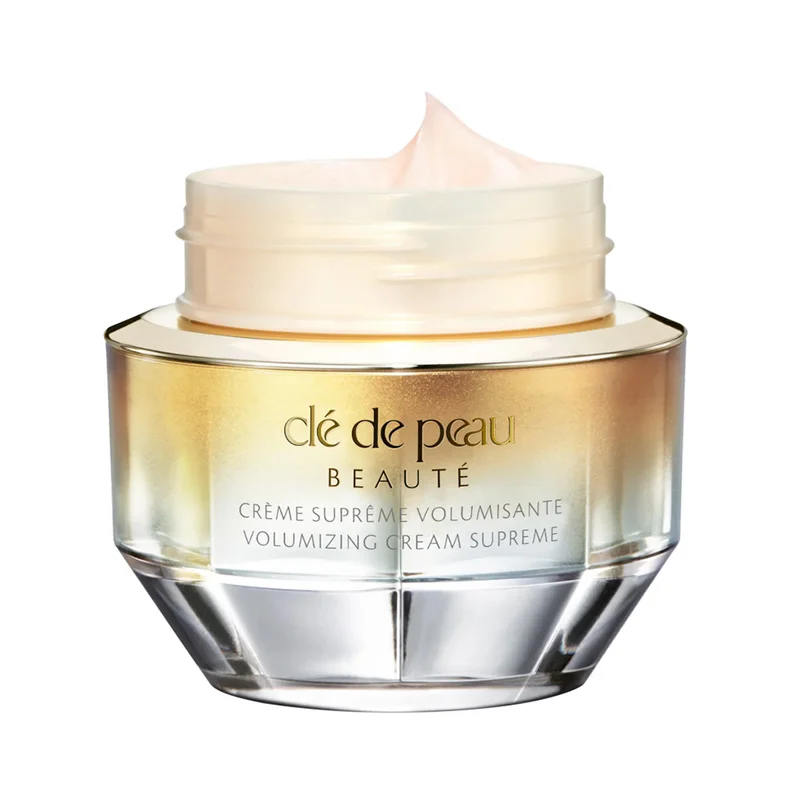 Clé de Peau Beauté Volumizing Supreme Cream