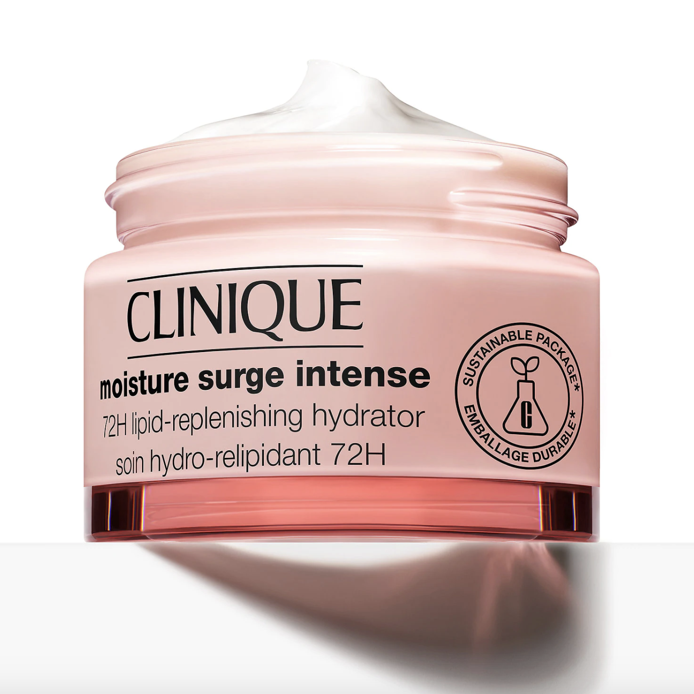 Clinique Moisture Surge Intense 72H