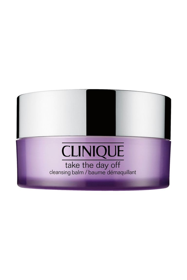 Clinique Take the Day Off Cleansing Balm