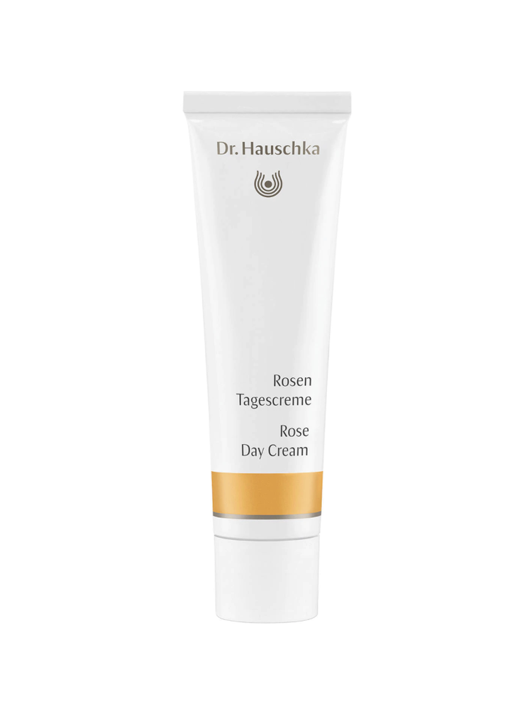 Dr. Hauschka Rose Day Cream
