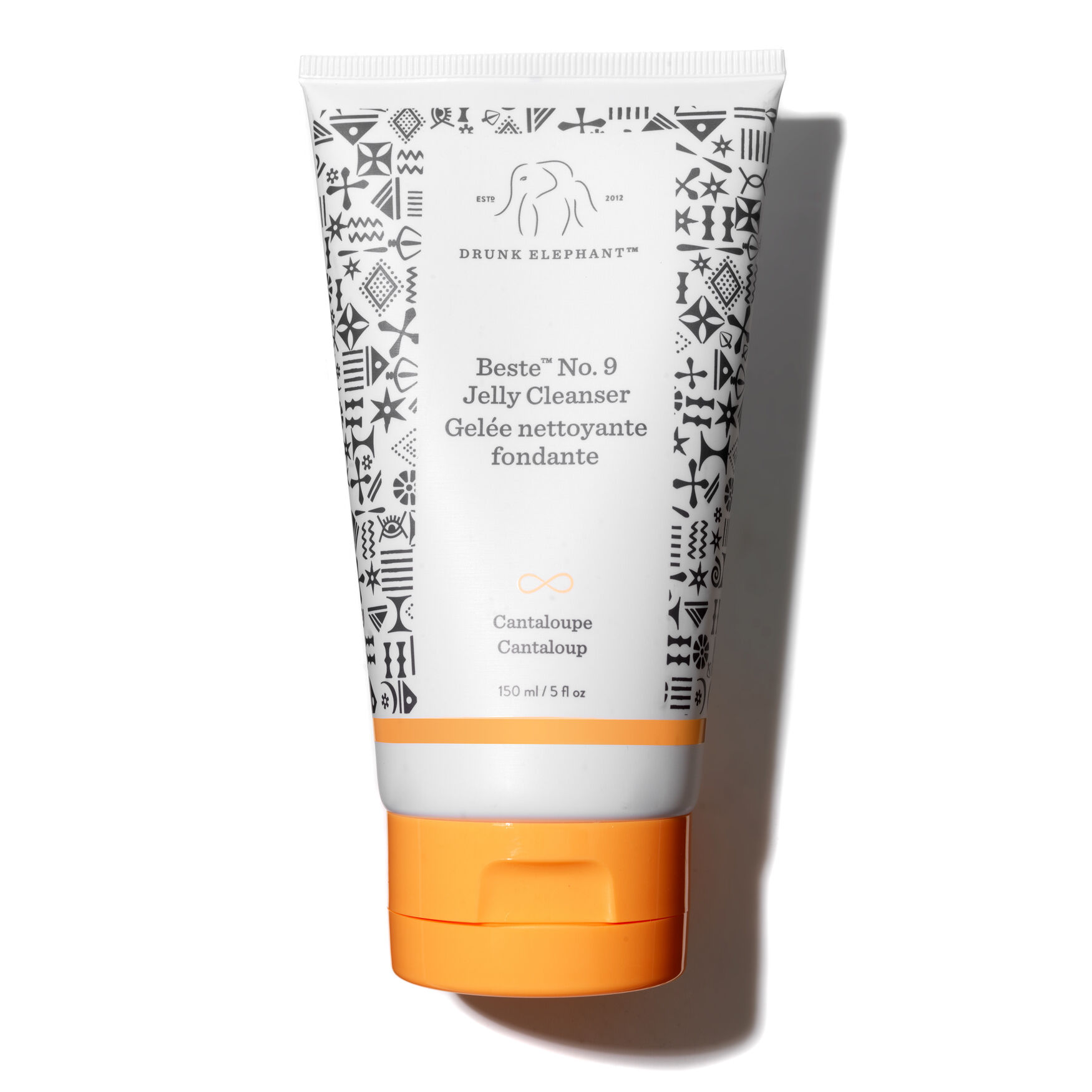 Drunk Elephant Beste No. 9 Jelly Cleanser