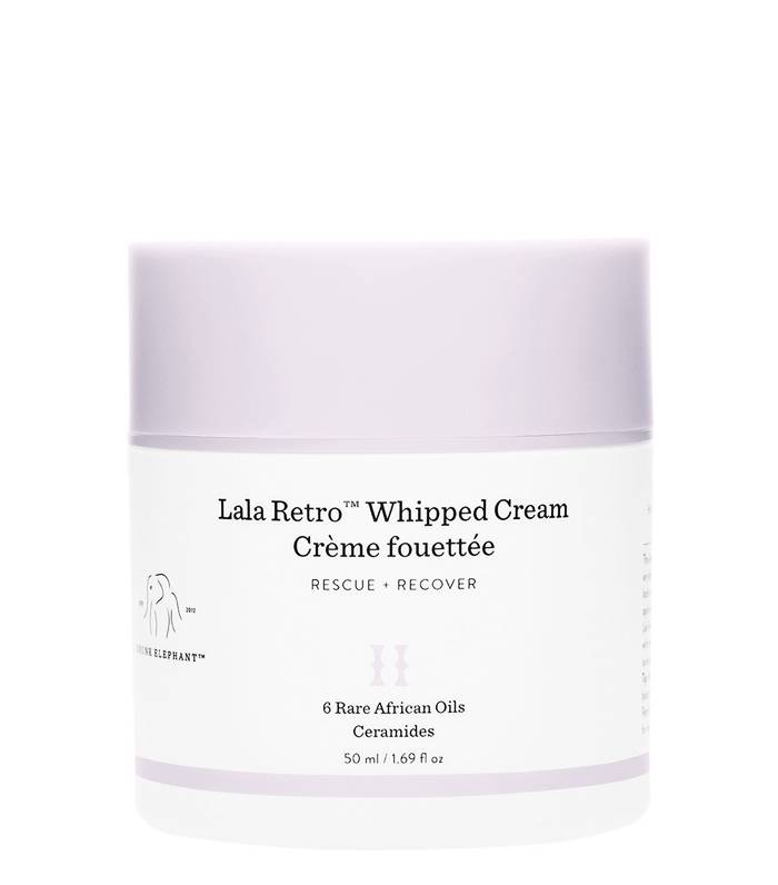 Drunk Elephant Lala Retro Whipped Cream