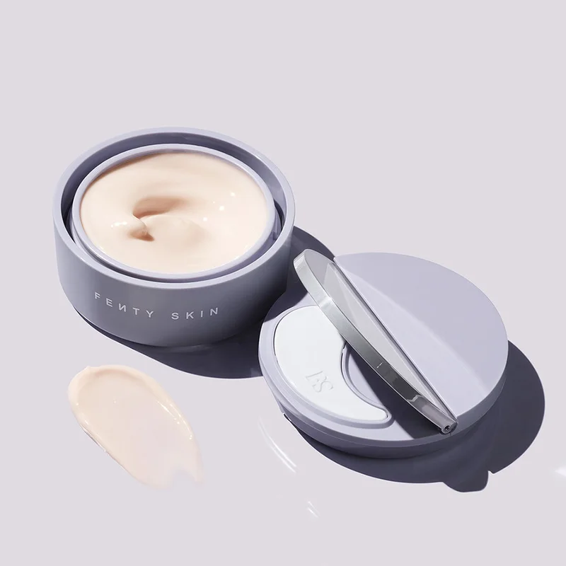 Fenty Skin Instant Reset Overnight Recovery Gel Cream