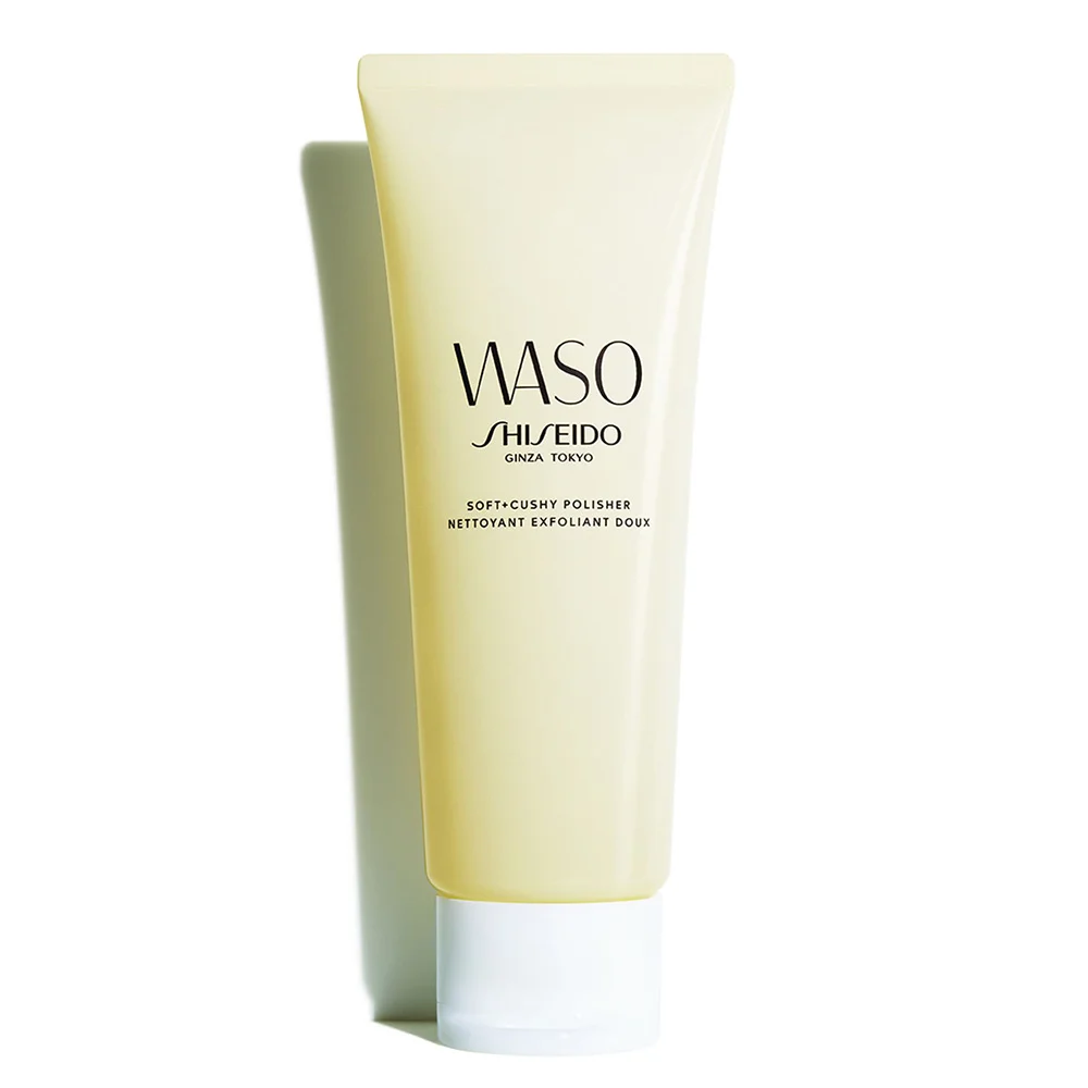 hiseido Waso Soft + Cushy Polisher