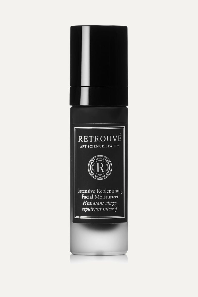 Intensive Replenishing Facial Moisturiser