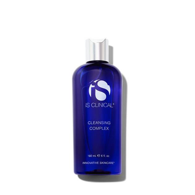 Is Clinical Cleansing Complex
