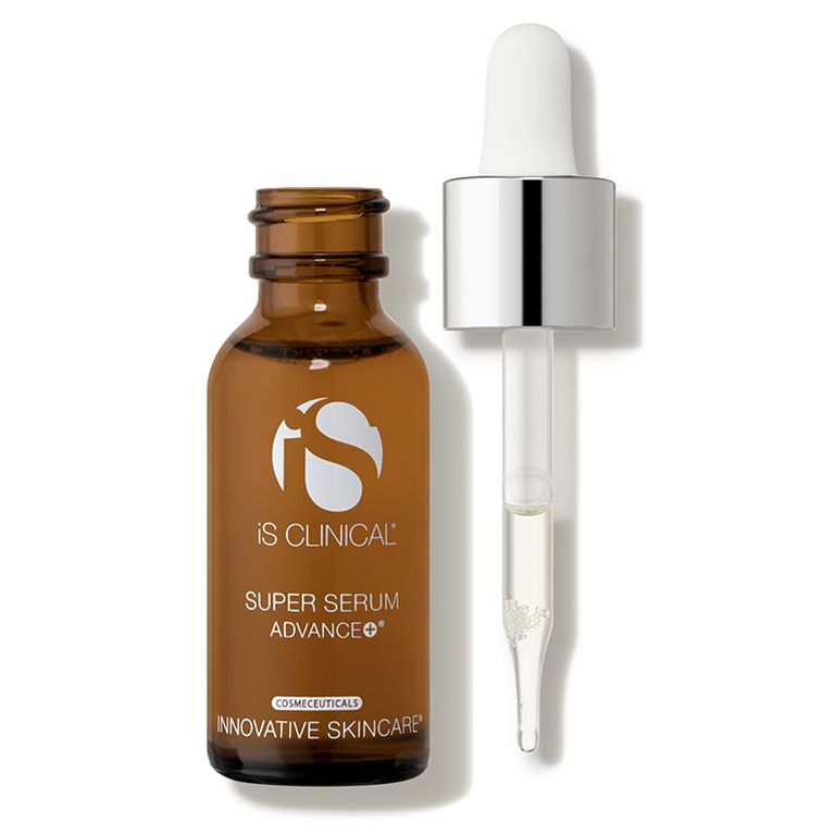 iS Clinical Super Serum Advance Plus
