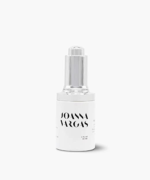 joanna Vargas Rescue Serum