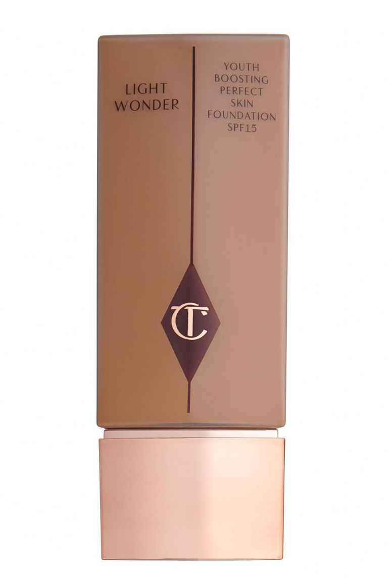 Light Wonder Youth Boosting Perfect Skin Foundation