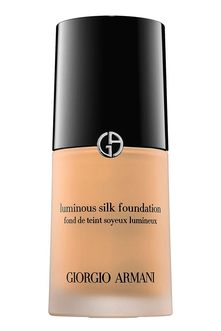 Luminous Silk Foundation