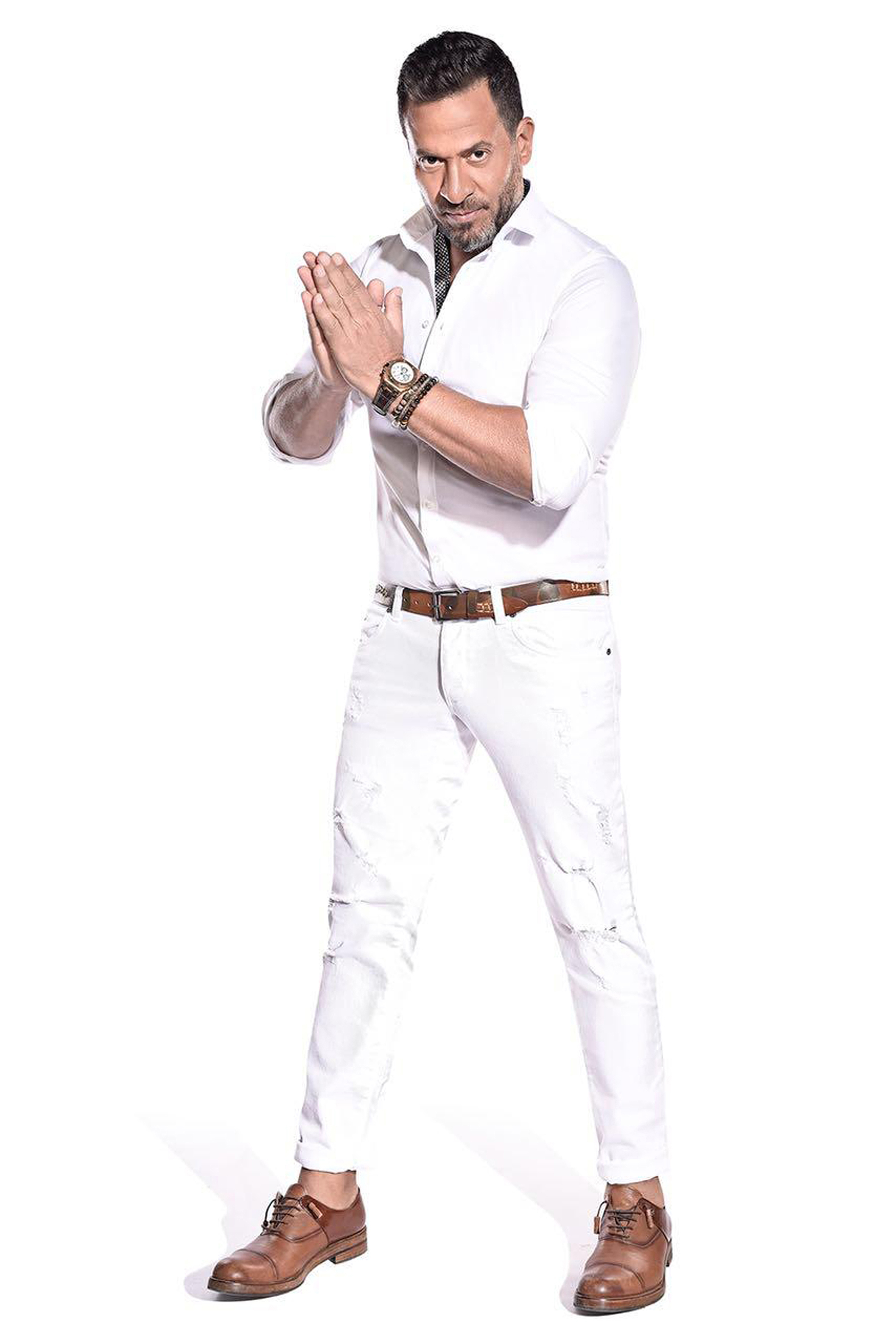 ماجد المصري