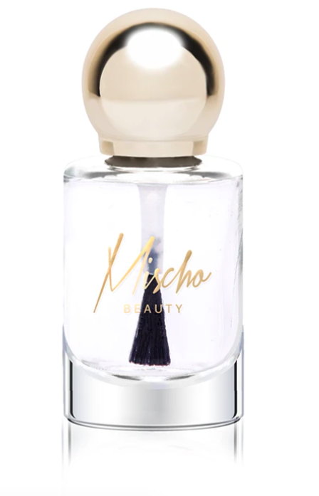 Nail Elixir Cuticle Oil