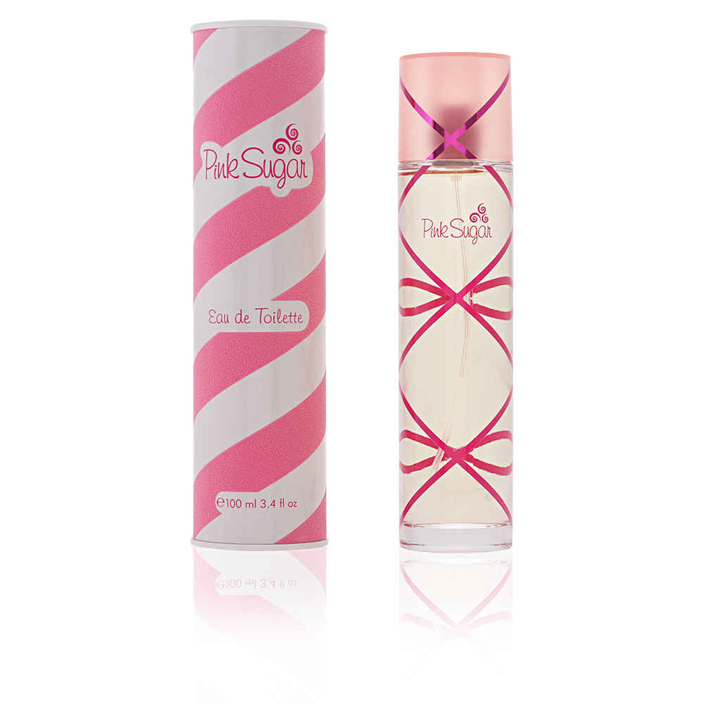 Pink Sugar Perfume for Women