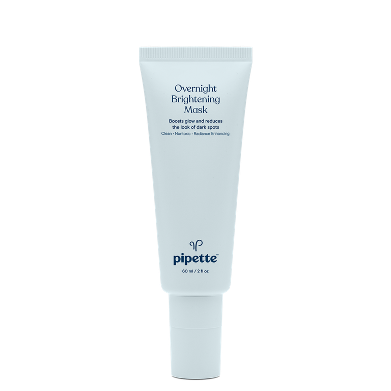 Pipette Overnight Brightening Mask
