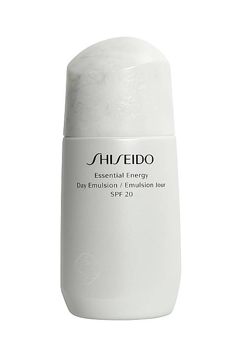 Shiseido Essential Energy Day Cream SPF 20