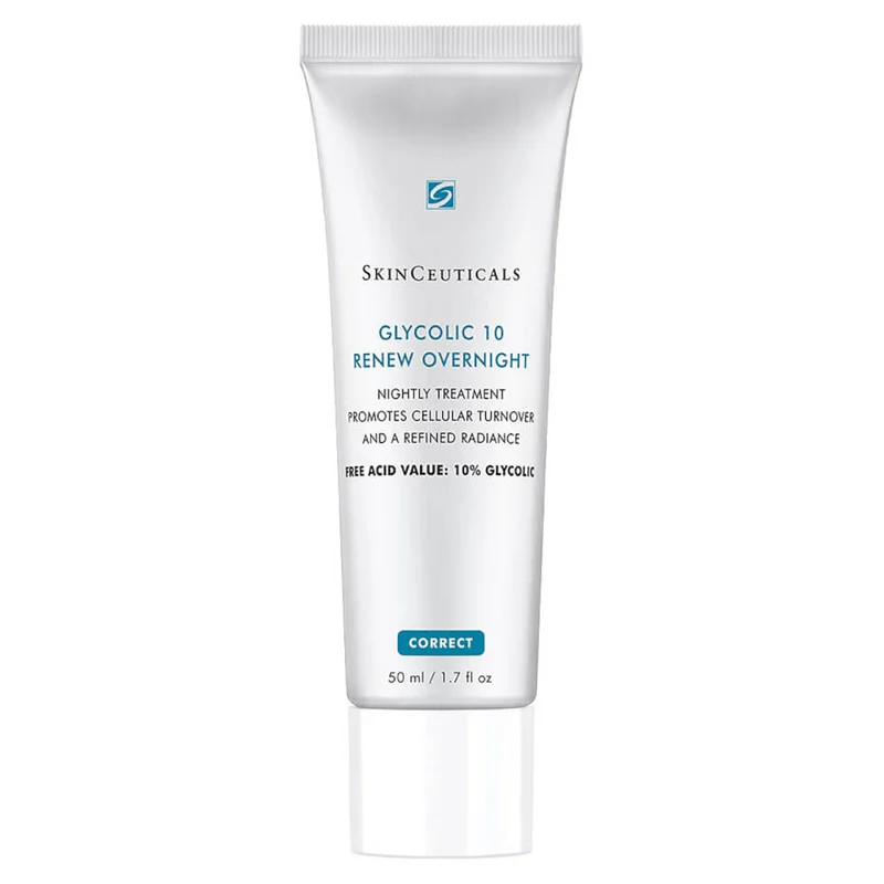 SkinCeuticals Glycolic 10 Renew Overnight