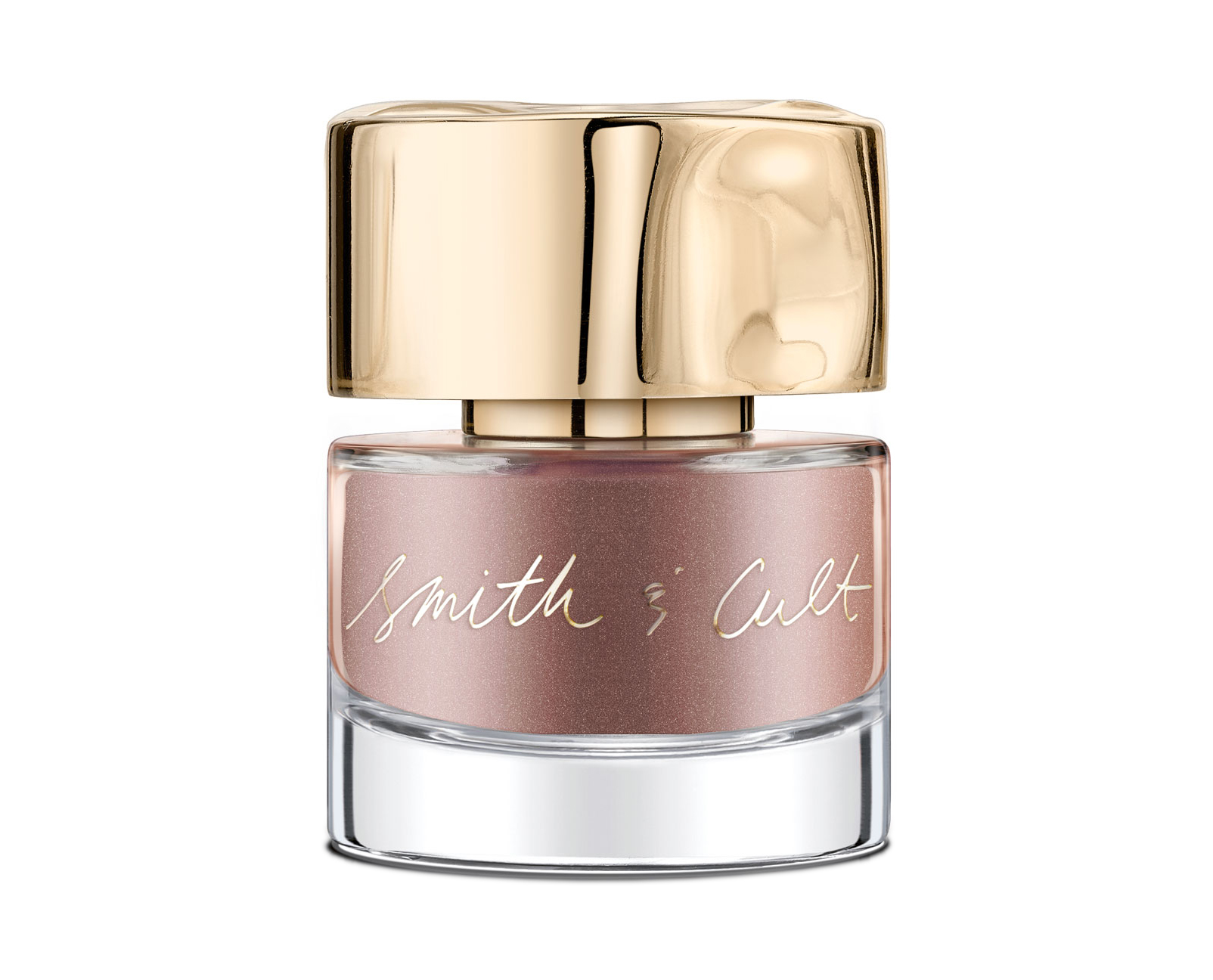 Smith & Cult Nailed Lacquer in 1972
