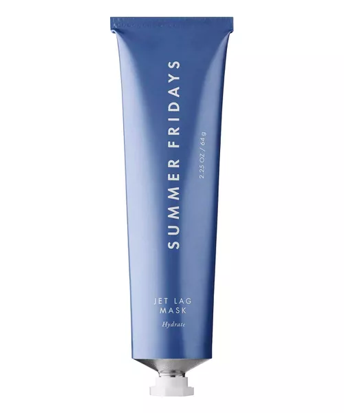 Summer Fridays Jetlag Mask