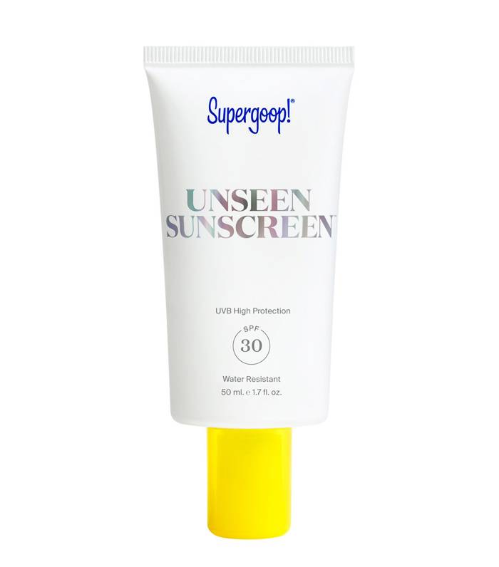 Supergoop! Unseen Sunscreen SPF 30