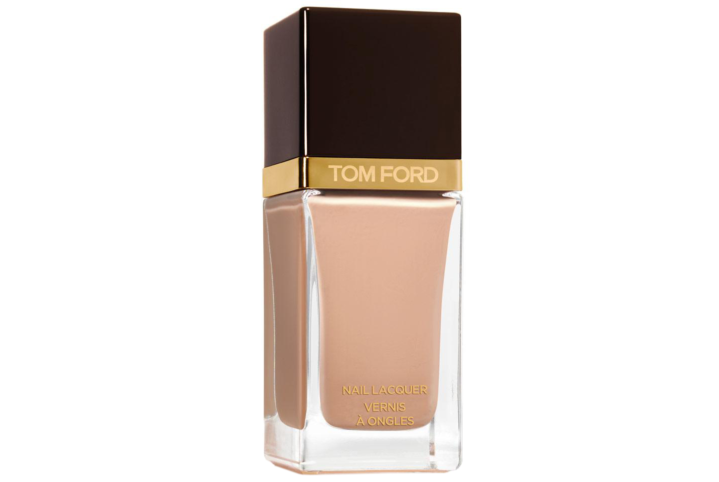 Tom Ford Nail Lacquer in Toasted Sugar